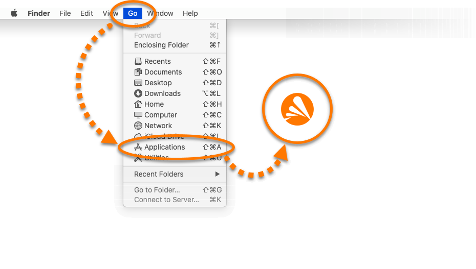 avast browser for mac